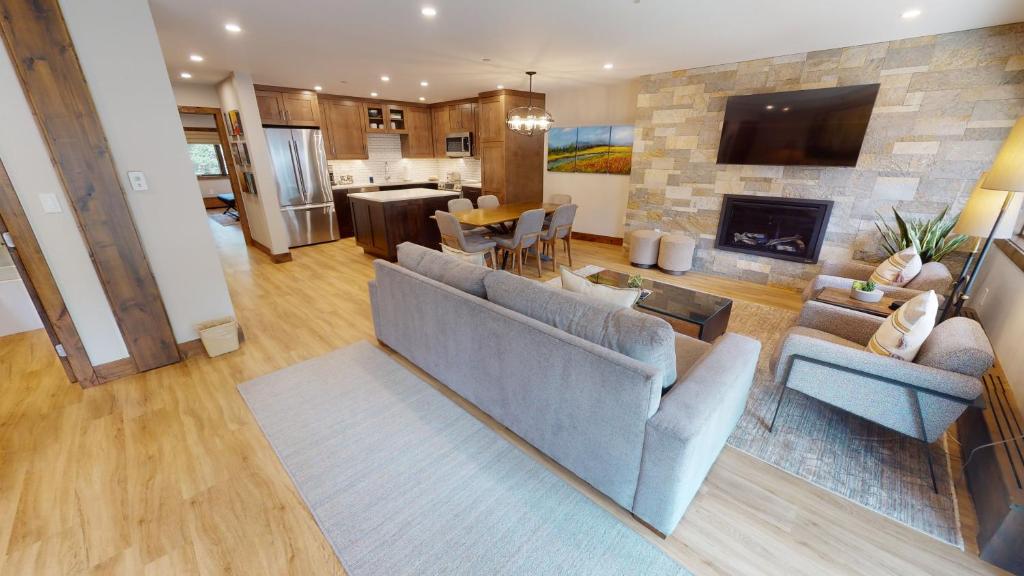 Manor Vail Lodge - Double Room