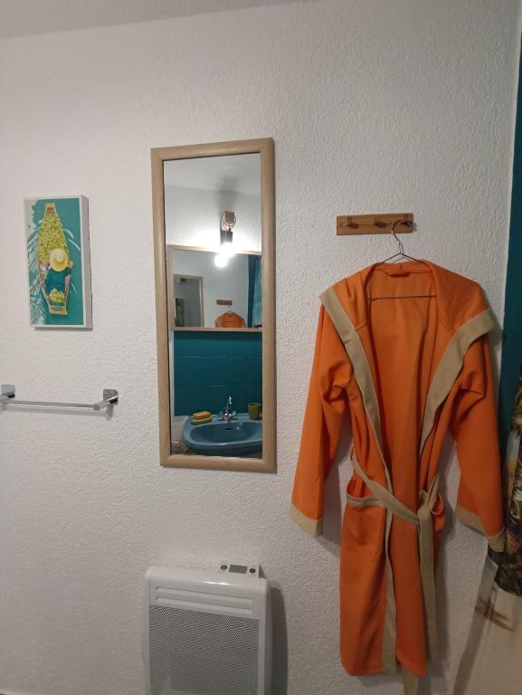Fotografia z galérie ubytovania Un moment de douceur v destinácii Nancy
