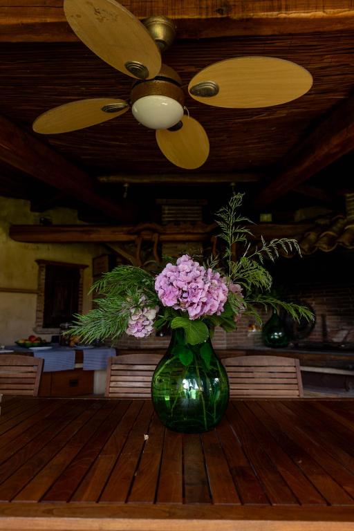 Fotografie z fotogalerie ubytování B&B Cavalieri v destinaci San Felice Circeo