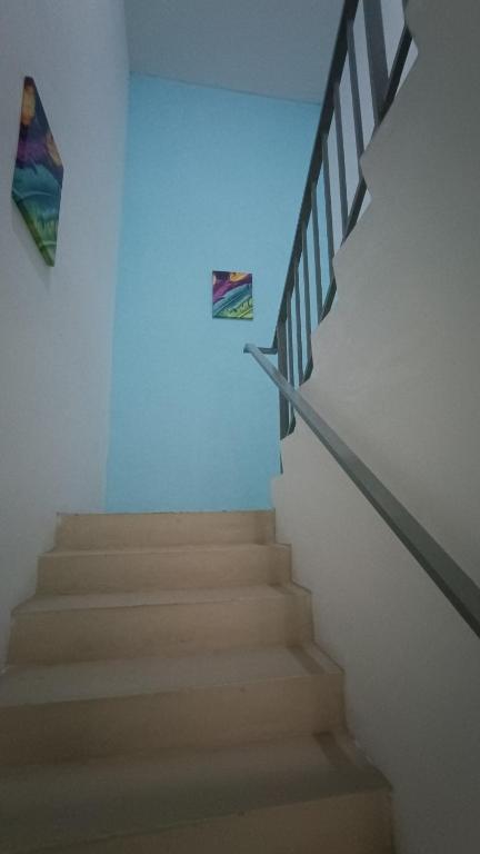 Fotografie z fotogalerie ubytování DONG’HOME东东小院 v destinaci Semporna