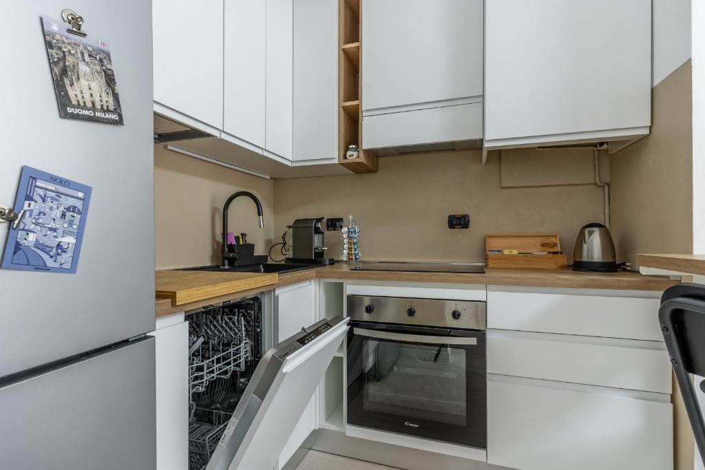 Santa Giulia Suite - 15