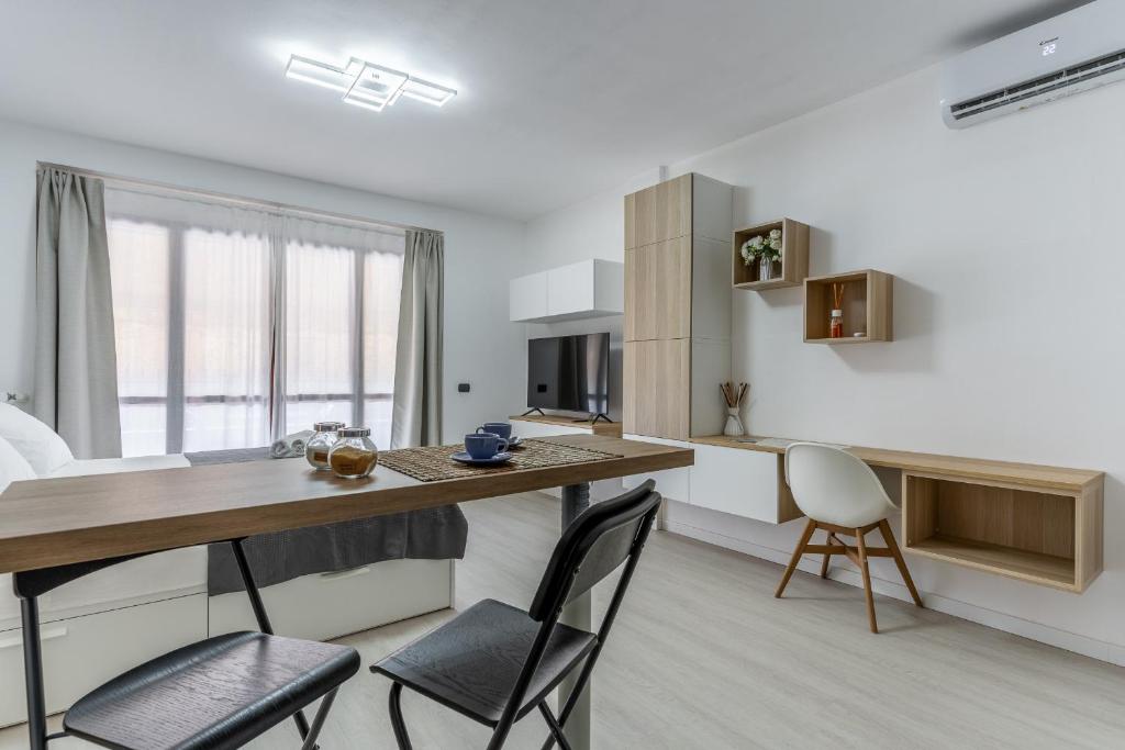 Santa Giulia Suite - 10