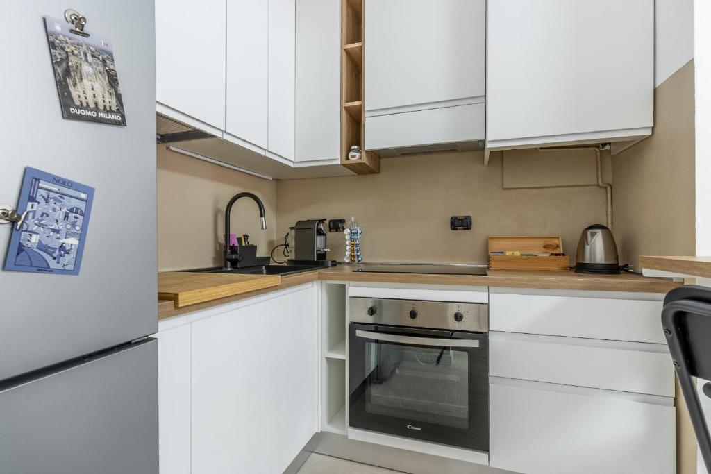 Santa Giulia Suite - 14