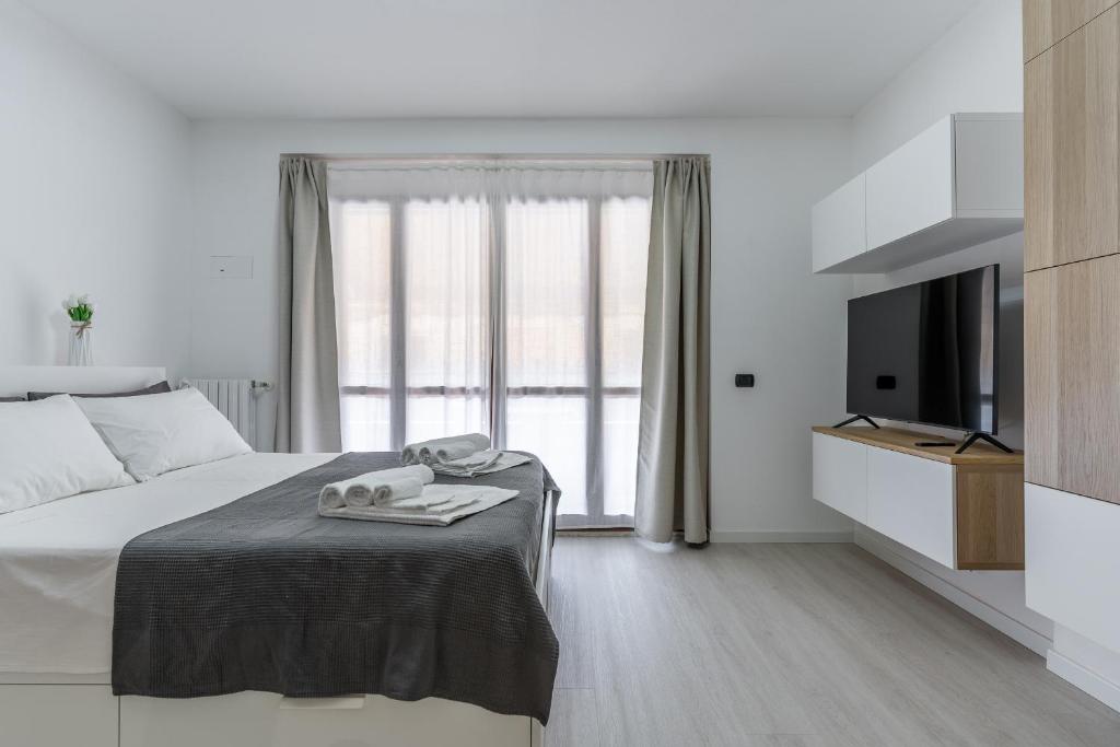 Santa Giulia Suite - 8