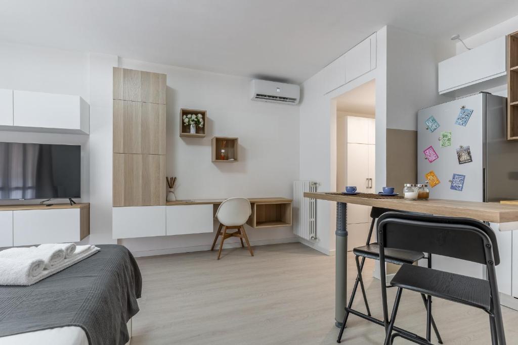 Santa Giulia Suite - 11