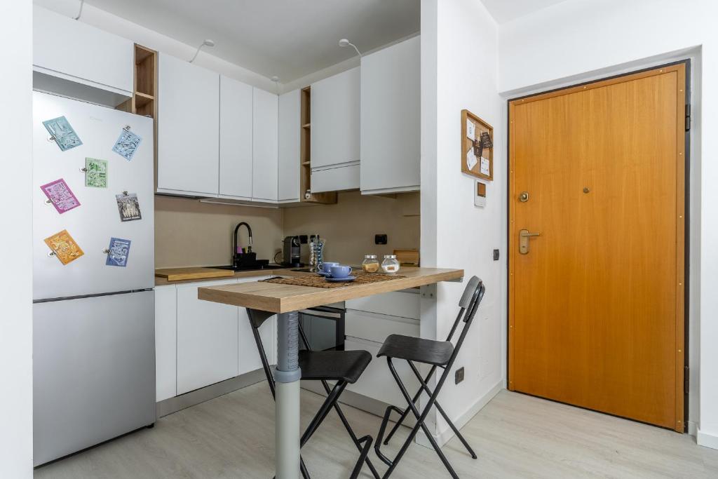 Santa Giulia Suite - 12