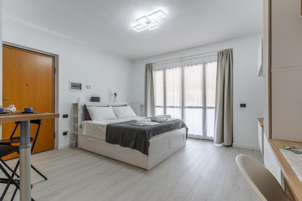 Santa Giulia Suite - 9