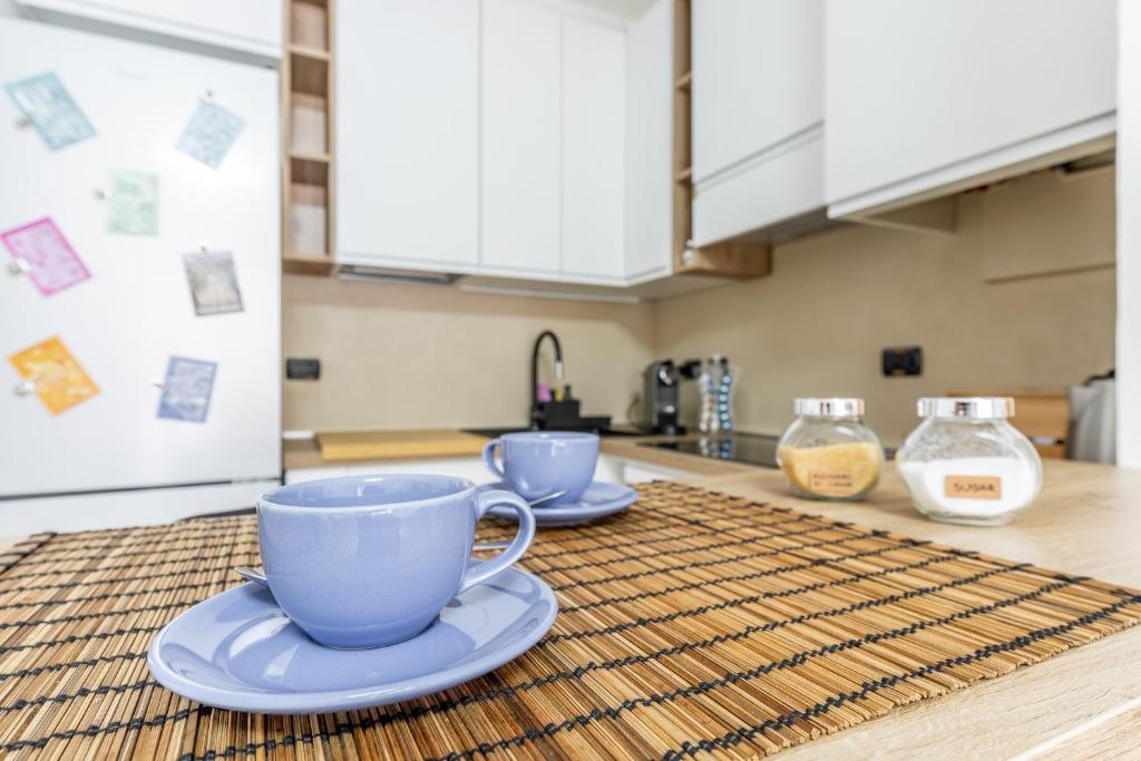 Santa Giulia Suite - 16