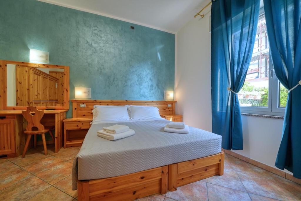 Camere da Mirella