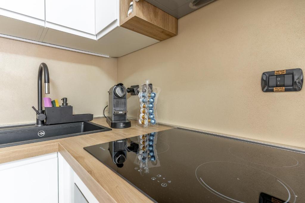 Santa Giulia Suite - 13