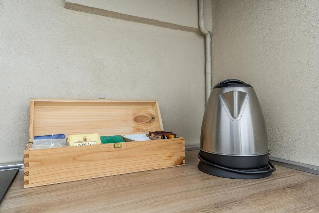 Santa Giulia Suite - 17