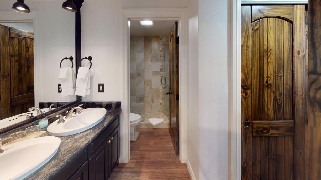Manor Vail Lodge - Quadruple Room