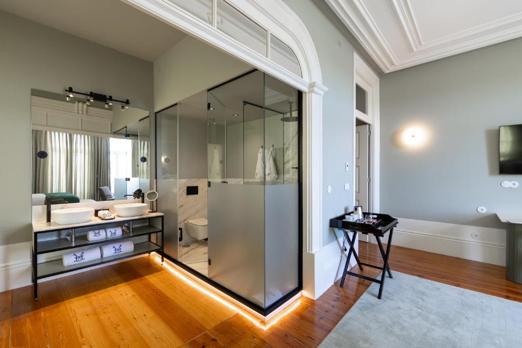 Maison Bleue by Vila Foz - 7