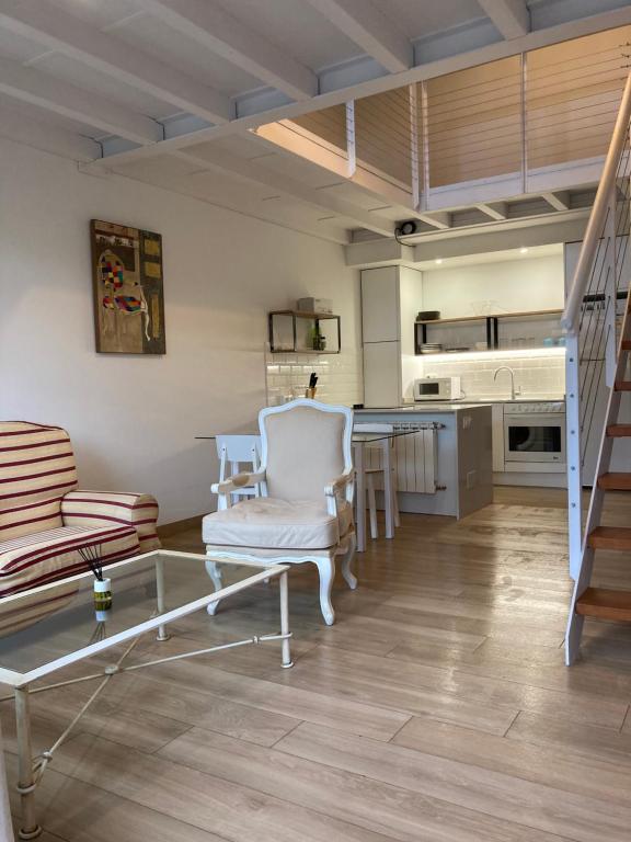 Apartamentos apartamento ontoria 85 en Ontoria, Cantabria