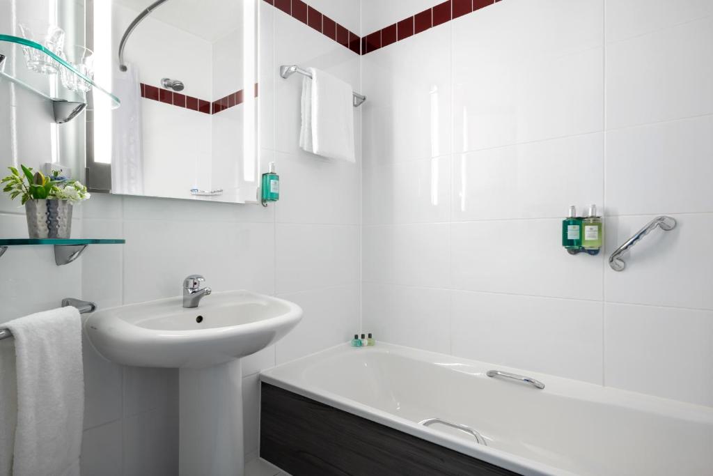 Leonardo Hotel Brighton - Resim 30