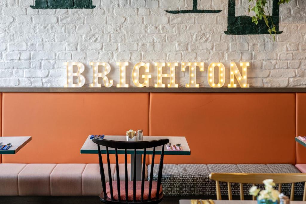 Leonardo Hotel Brighton - Resim 21