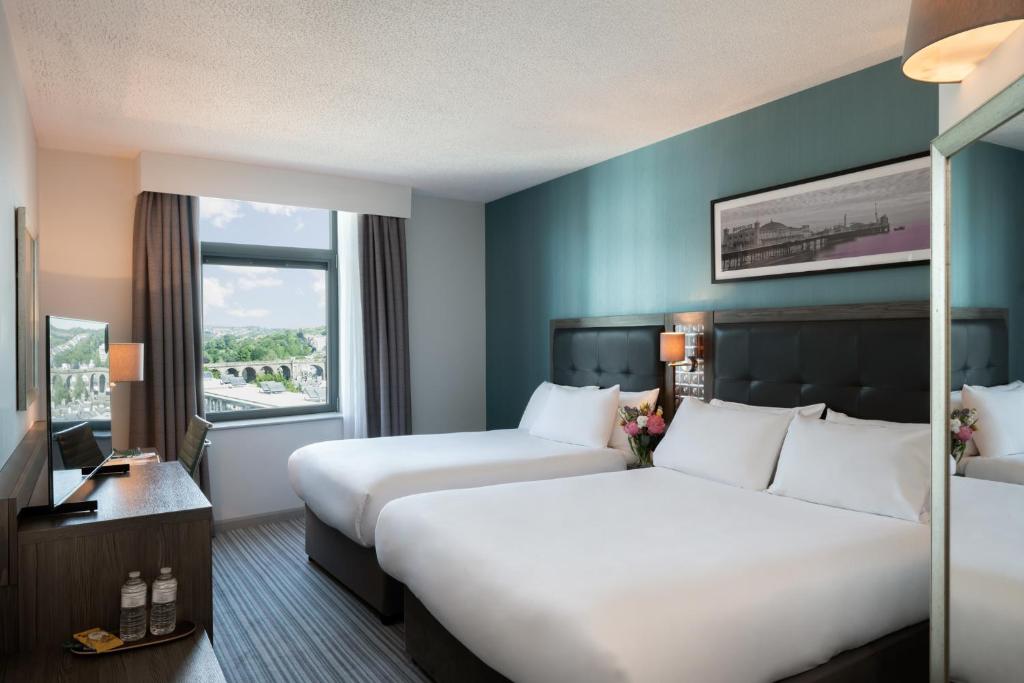 
Superior Double or Twin Room
