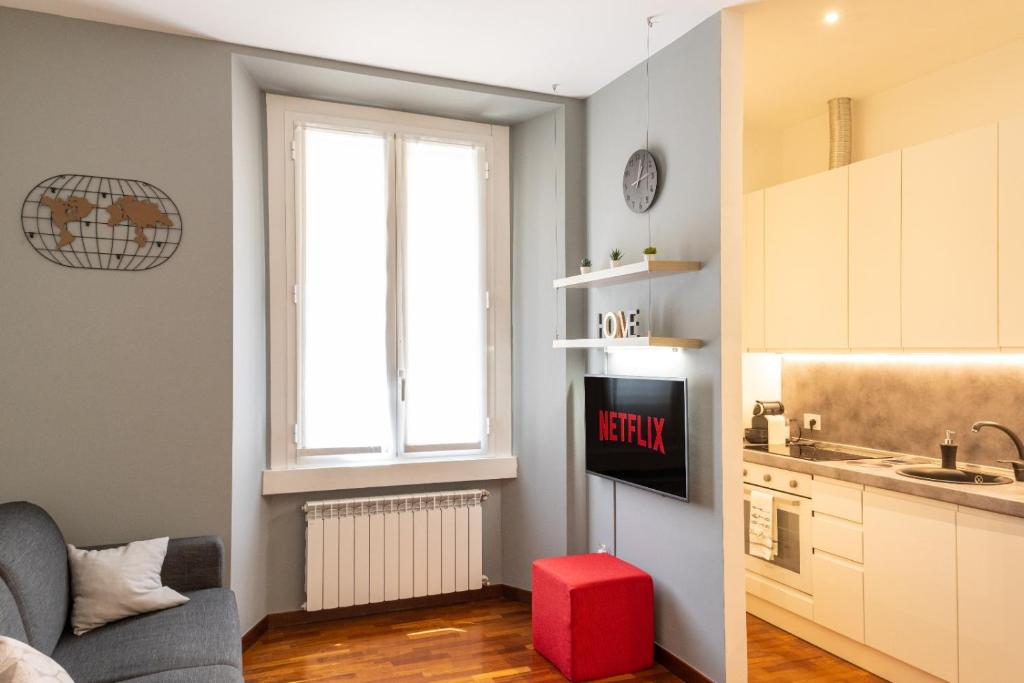 Picture of Montenero Luxury Apartment, Milan (updated prices 2025)