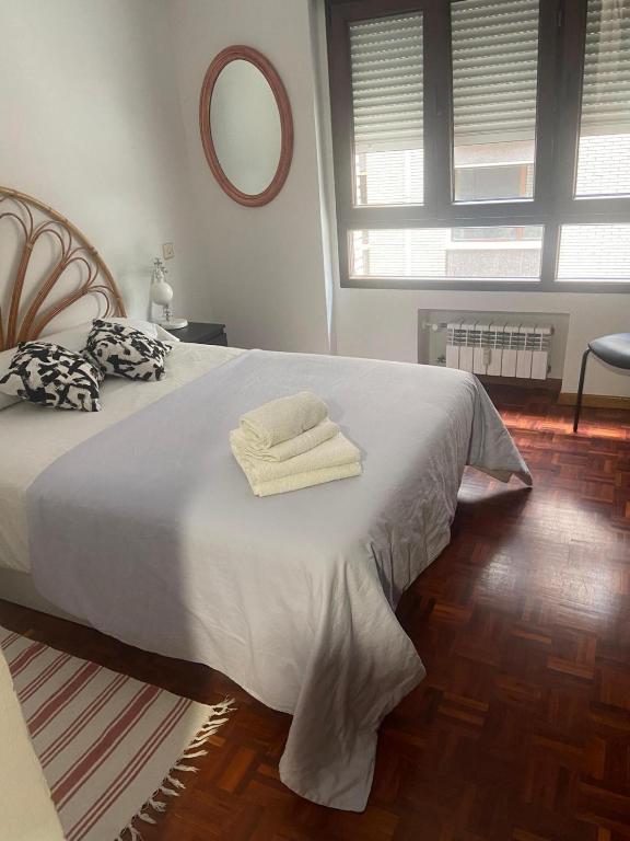 Fotografie z fotogalerie ubytování El Vallín v destinaci Gijón
