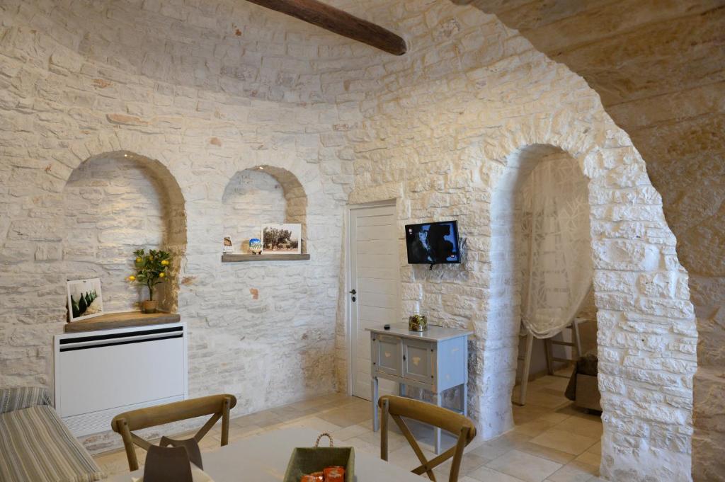 Trullo A Casedd - 18