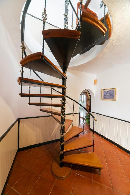 Fotografia z galérie ubytovania Casa Abubilla v destinácii Tinajo