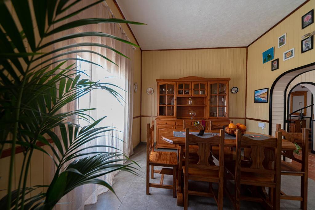 Fotografia z galérie ubytovania Casa Abubilla v destinácii Tinajo