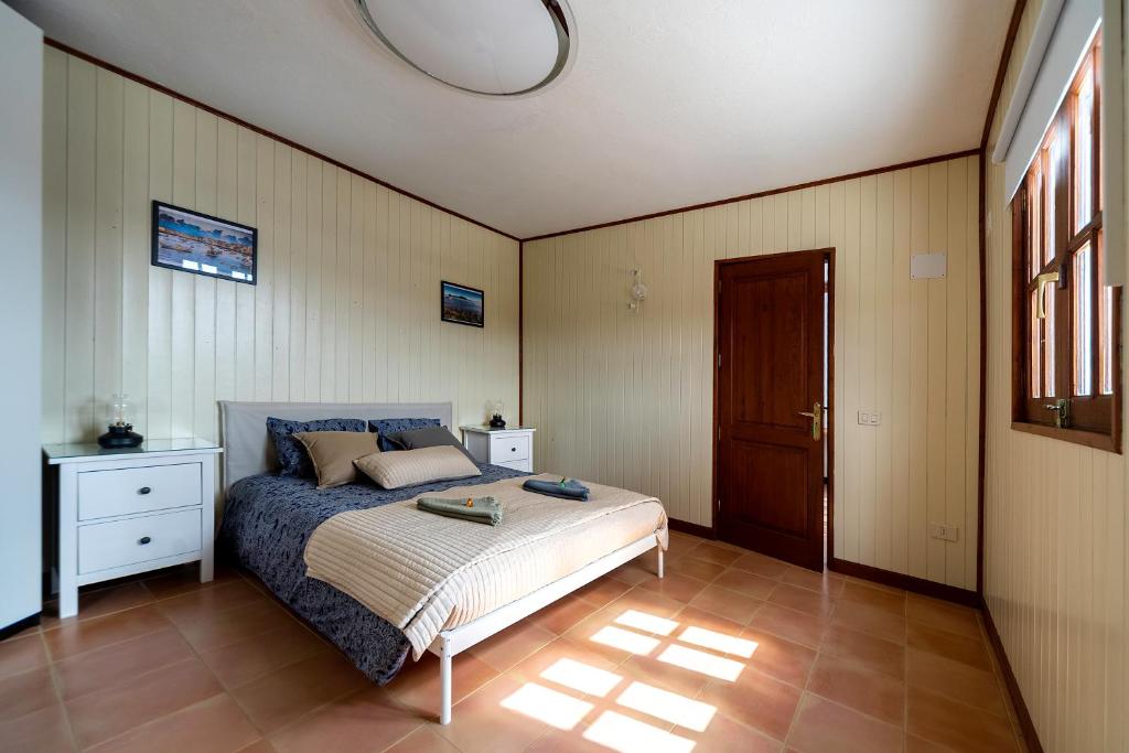 Fotografia z galérie ubytovania Casa Abubilla v destinácii Tinajo