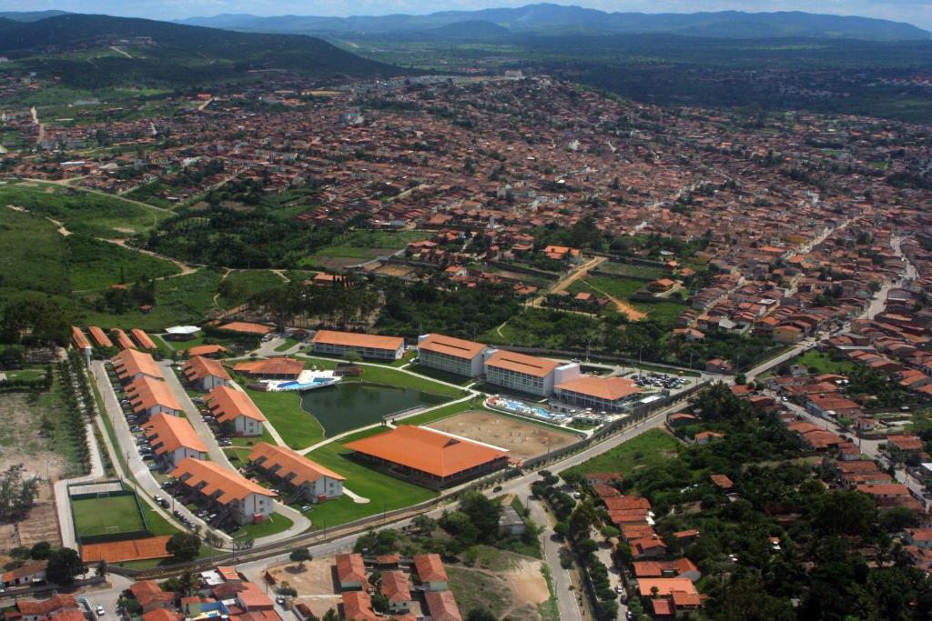  Villa Hípica Resort