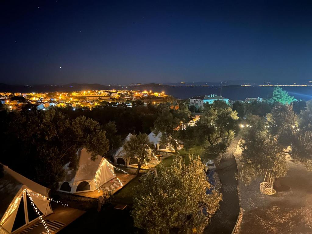 Fotografie z fotogalerie ubytování ELIES TINY GLAMPING v destinaci Ayvalık