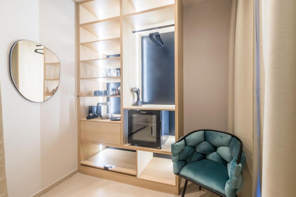 Fotografie z fotogalerie ubytování Tonio Rooms v destinaci Zadar