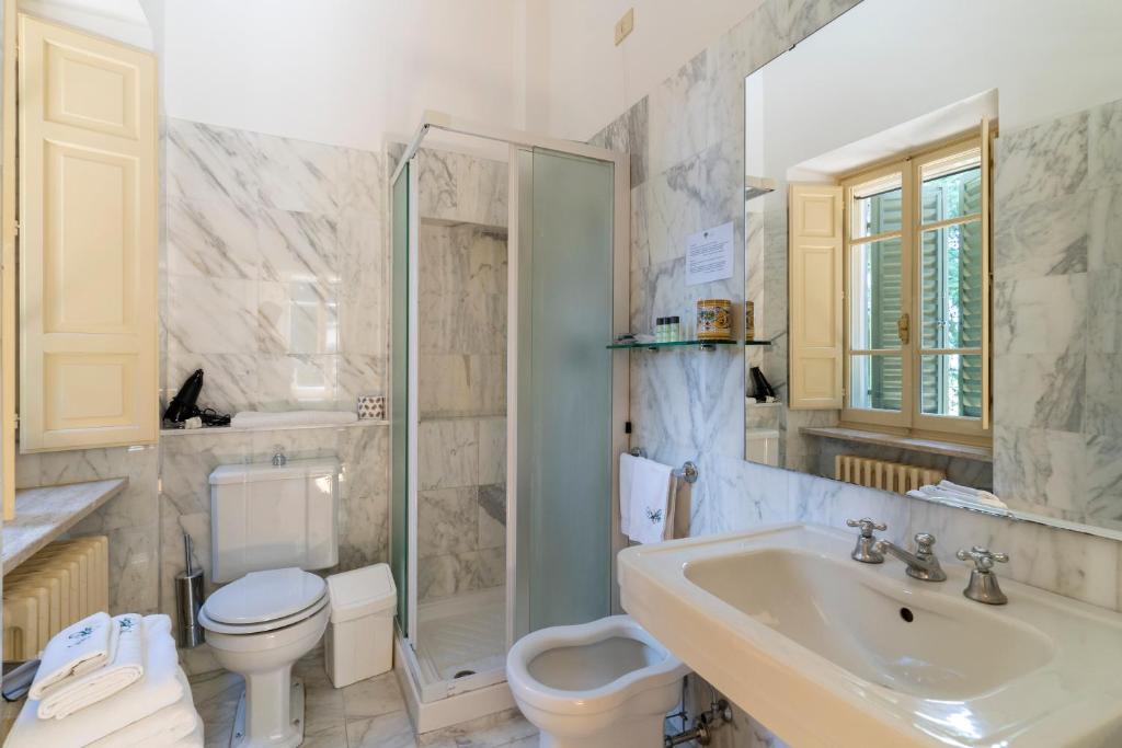 Il Castellaro Country House