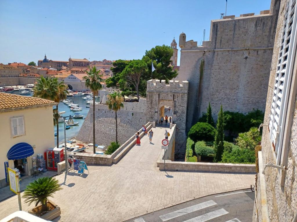 Fotografia z galérie ubytovania Old Town Gate v Dubrovníku