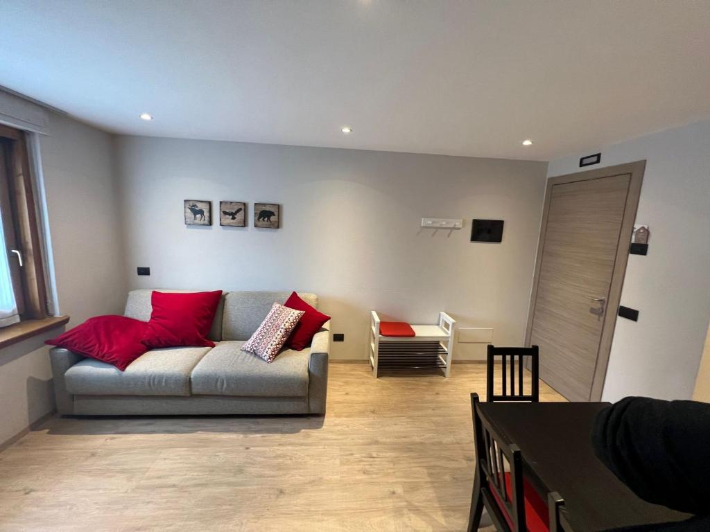 Appartamenti Mottini Plaza - Studio