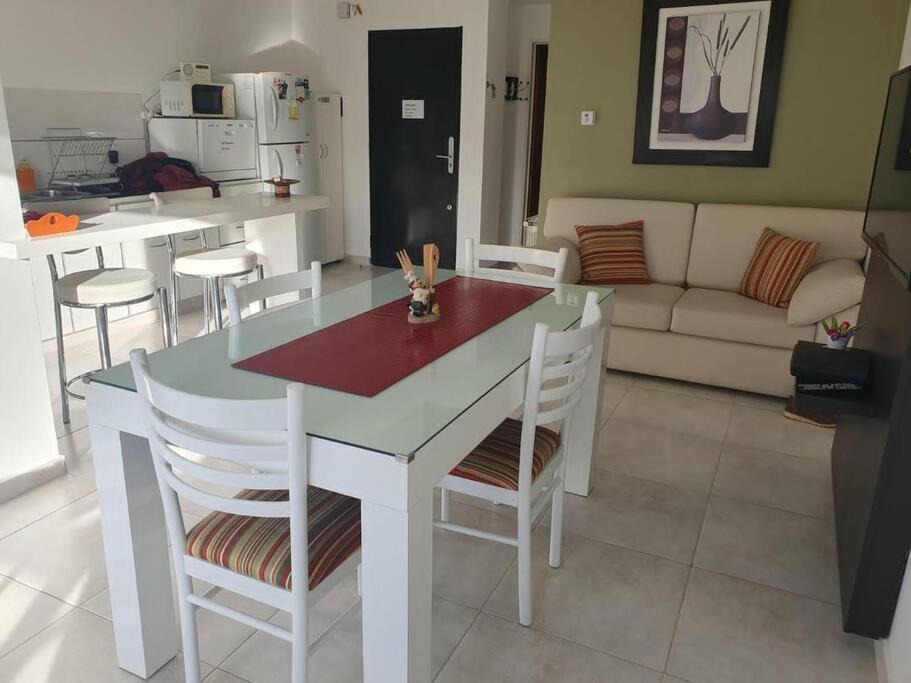 departamento madryn