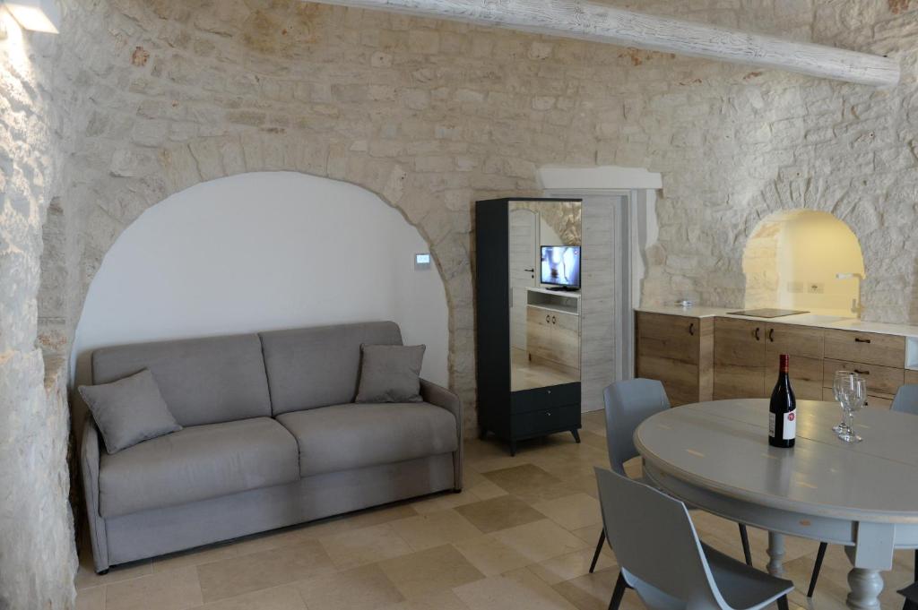 Trullo Vino & Amore - 5