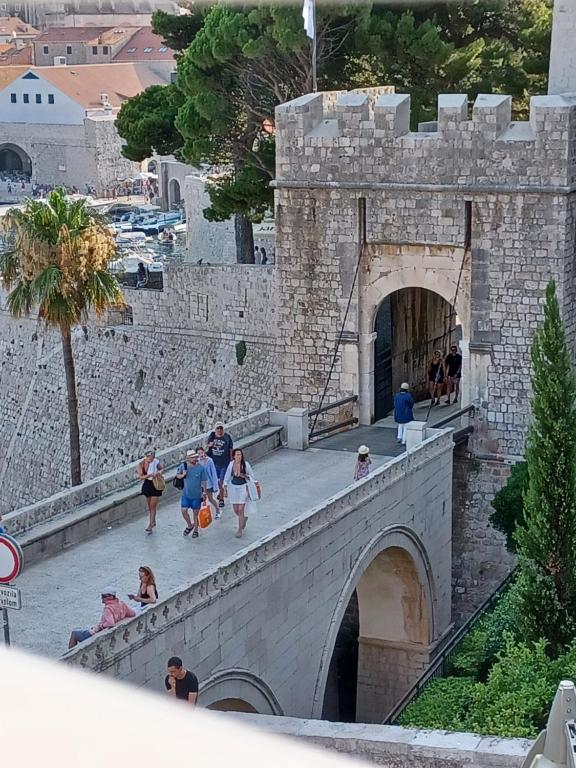 Fotografia z galérie ubytovania Old Town Gate v Dubrovníku