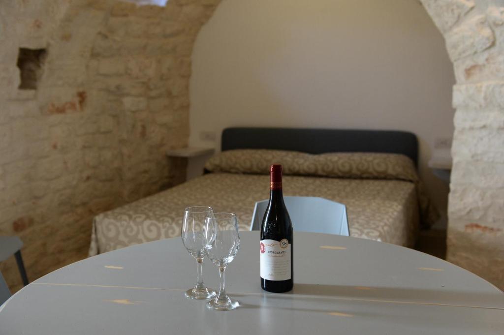 Trullo Vino & Amore - 6