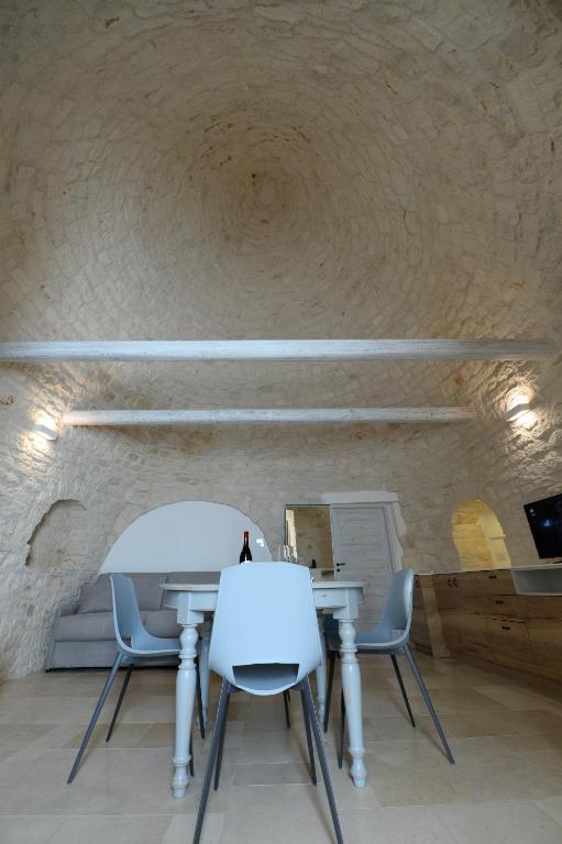 Trullo Vino & Amore - 8