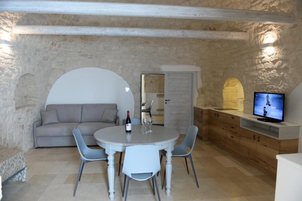 Trullo Vino & Amore - 11