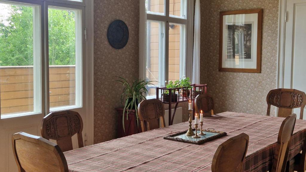 Fotografie z fotogalerie ubytování Nääs Slott v destinaci Floda