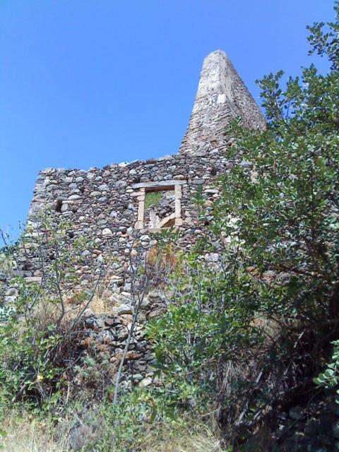 Fotografia z galérie ubytovania Morpheas Apartments v destinácii Plakias