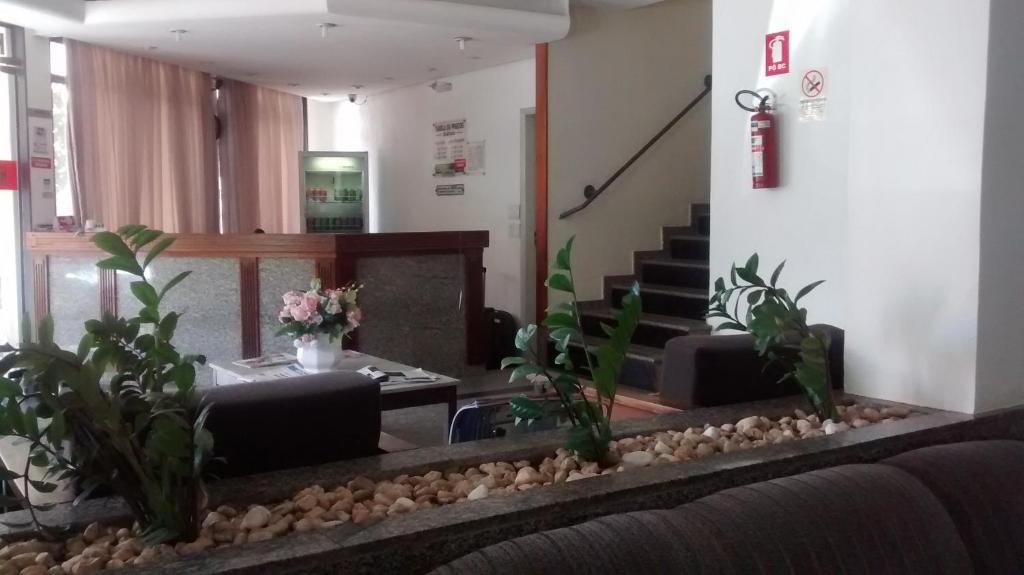  Hotel Alvorada