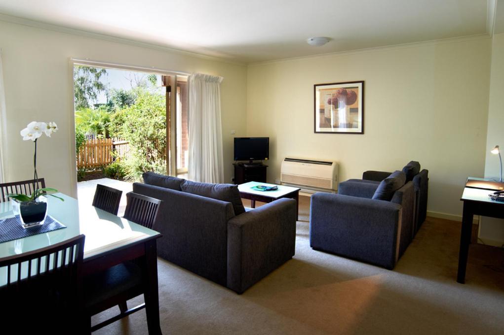 Comfort Apartments Royal Gardens - Resim 28