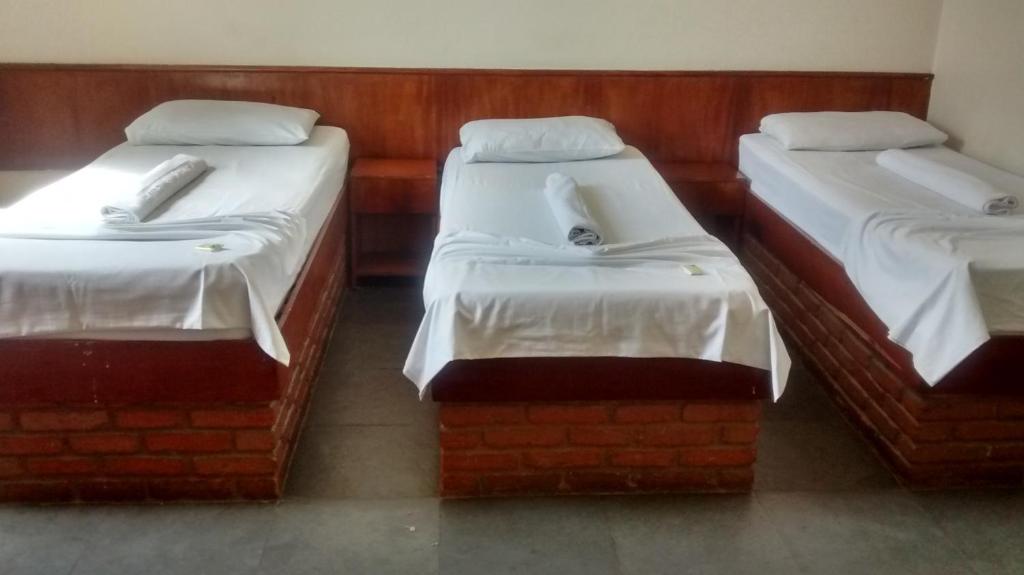  Hotel Alvorada