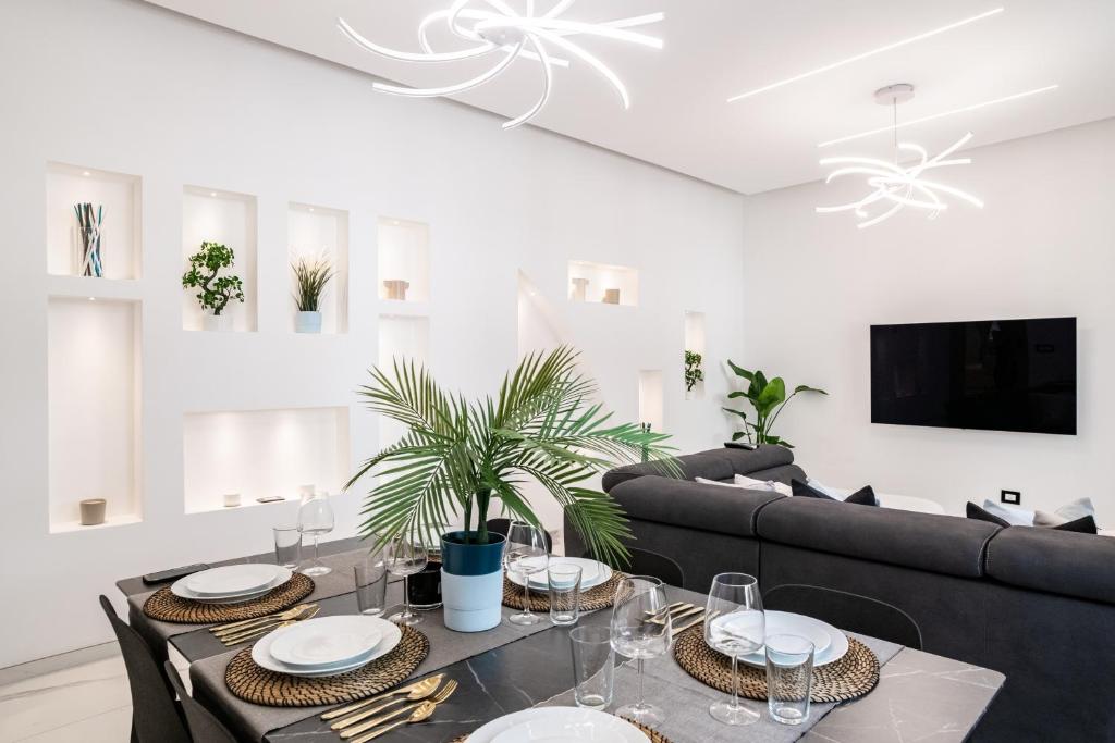 Luxury apartment steps from sea, Genova (updated prices 2024)