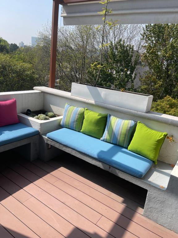 Residence L´ Heritage Aristóteles 225 by BlueBay