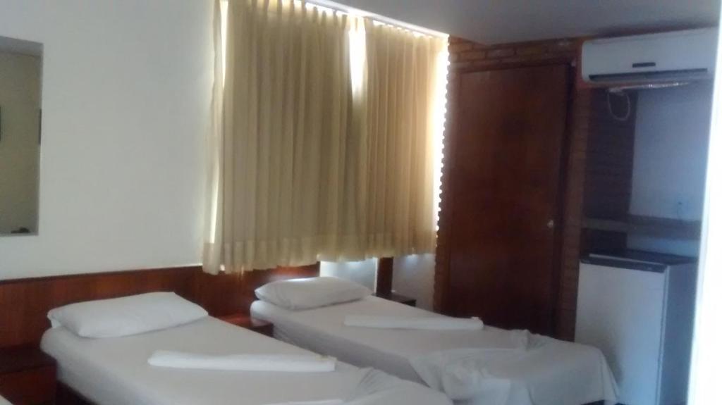  Hotel Alvorada
