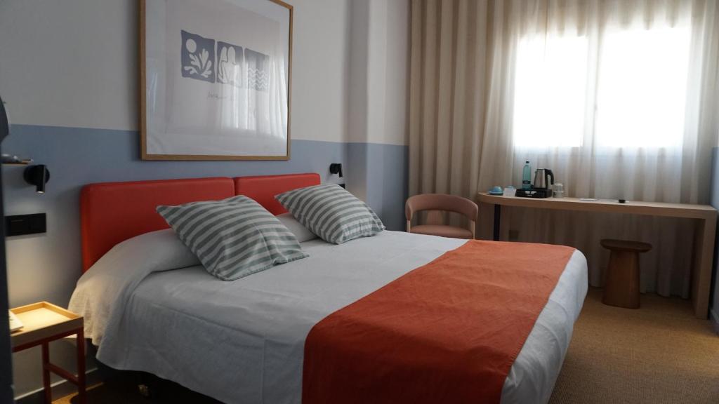 Hotel Miramar Valencia, Valência – Preços atualizados 2023