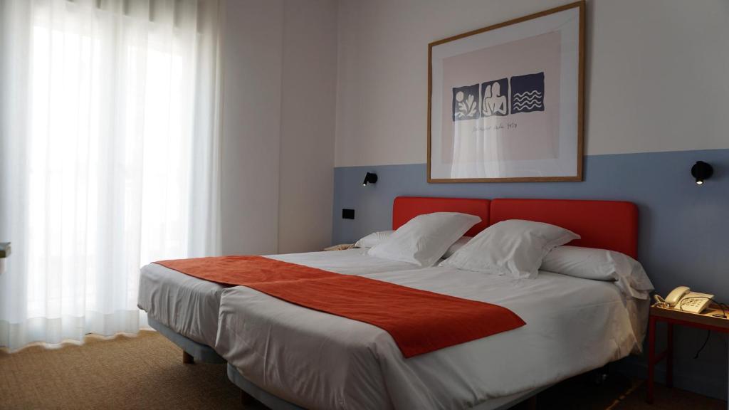 Hotel Miramar Valencia, Valencia – Aktualisierte Preise für 2023