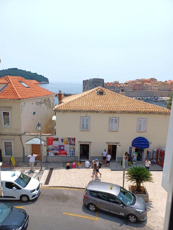 Fotografia z galérie ubytovania Old Town Gate v Dubrovníku